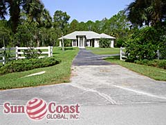 GOLDEN GATE ESTATES NA41 Homes